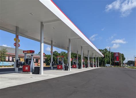Many King Soopers have gas stations attached. . Gas station near me thats open